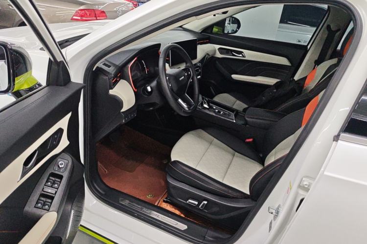 Used Haval LHERY 2022 1.5L DHT King Rabbit
