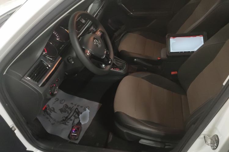 Used Volkswagen C-TREK 2018 230TSI DSG Comfort Model