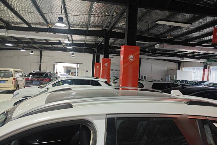 Used Lynk & Co 01 2021 2.0TD Two-Wheel-Drive Pro Trim