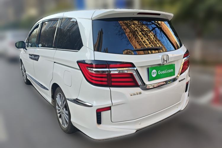 Used Honda Elysion 2016 2.4L Luxury Edition