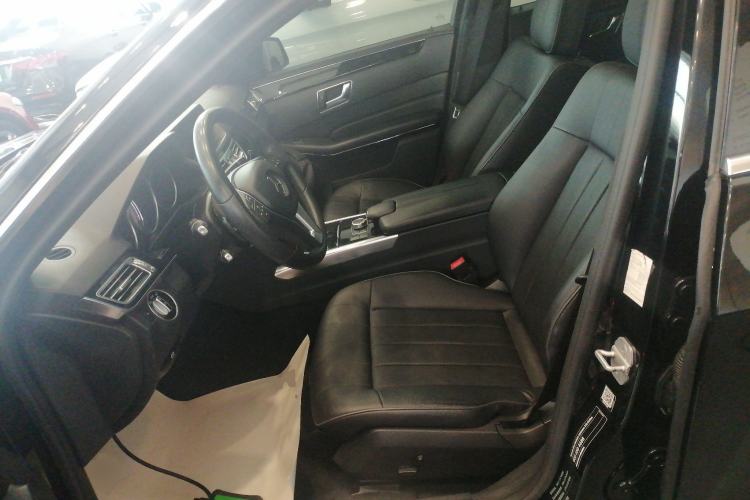 Used Mercedes-Benz E-Class 2015 Revised E 180 L Sport Edition