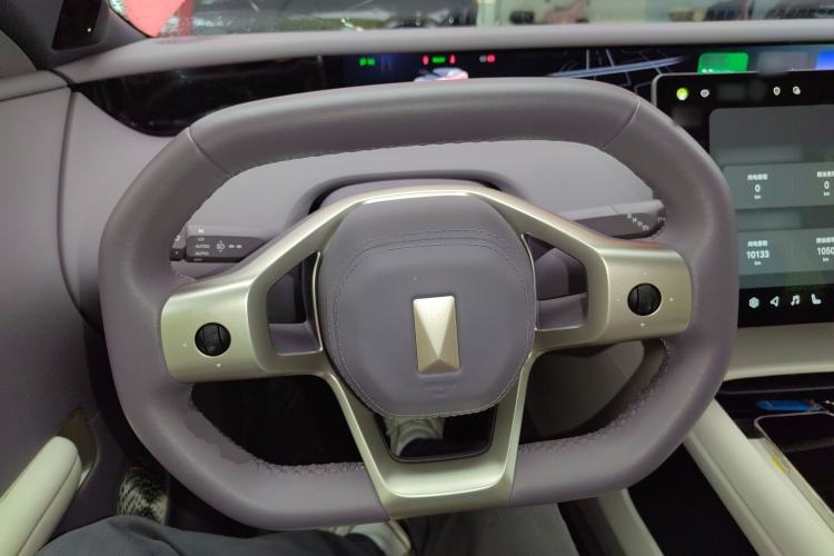 Used Avatr 06 2025 Pro Range-Extended Edition
