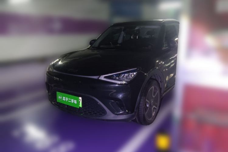 Used smart #1 2022 Pro+ Edition