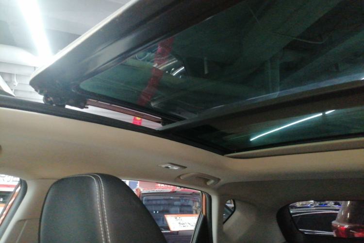 Used Geely Auto Coolray 2019 260T DCT Knight China V Standard
