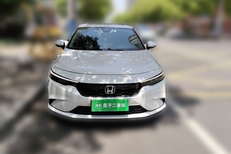 Used Honda Integra 2022 240TURBO CVT Technology Edition
