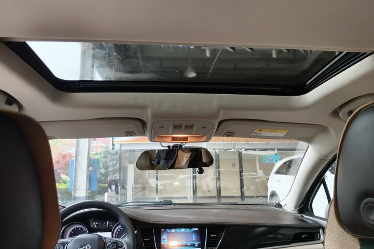 Used Buick Verano 2017 Sedan 15S Automatic Leading Model
