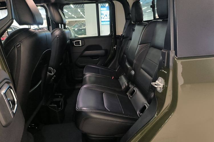 Used Jeep Gladiator 2022 3.6L Pioneer Edition
