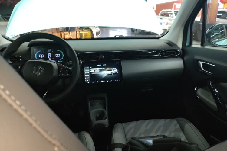 Used Leapmotor T03 2024 403 Comfort Edition
