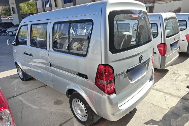 Used Dongfeng Xiaokang K07S 2022 1.3L High-Power Base Version Exterior 2