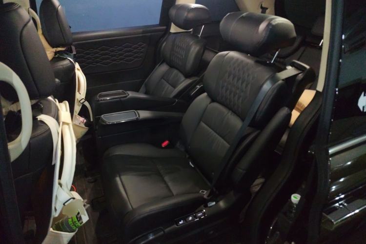 Used Honda Elysion 2022 2.0L eHEV Luxury First Edition