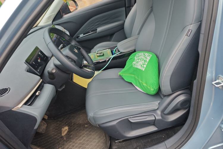 Used ARCFOX T1 2025 Model 320 PRO