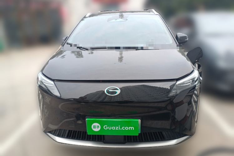 Used AION Y 2023 Plus 510 Enjoy Edition
