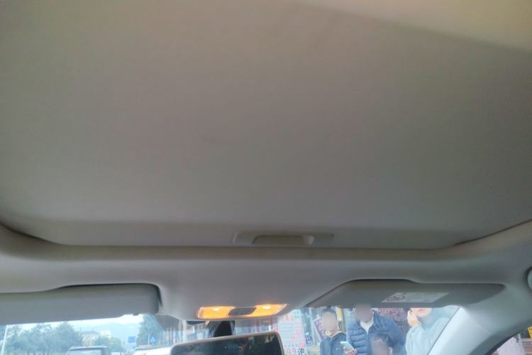 Used Jetta VS5 2021 280TSI Automatic Glory Edition
