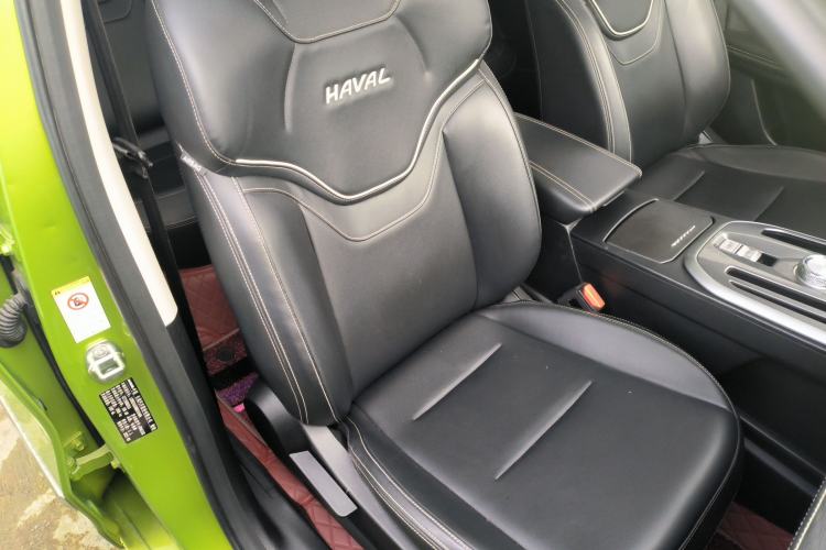 Used Haval JOLION 2021 1.5T Automatic Grand Three-Volume Version
