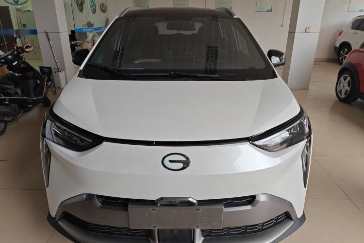 Used AION Y 2022 70 Enjoyment Edition Lithium Iron Phosphate