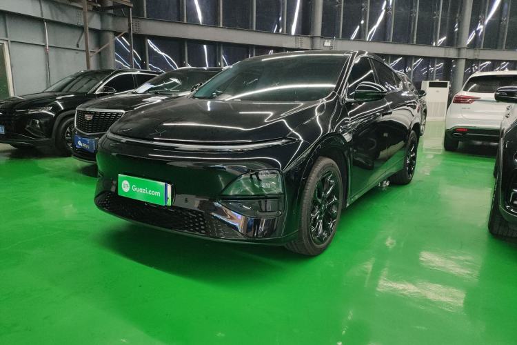 Used XPeng G6 2025 625 Long-Range Max Tech Edition