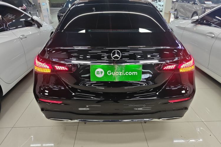 Used Mercedes-Benz E-Class 2023 E 300 L Sport Luxury Edition