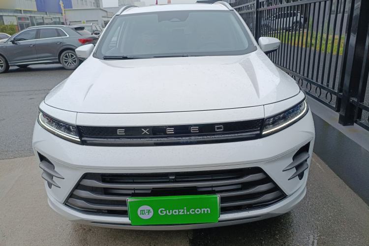 Used EXEED Zhuifeng C-DM 2024 C-DM 1.5 TCI 105KM Luxury Edition
