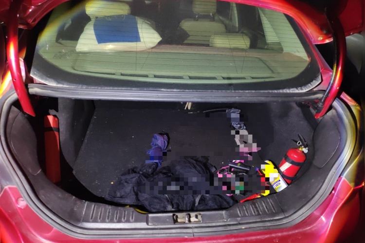 Used Ford Focus 2012 Sedan 1.6L Automatic Comfort Model
