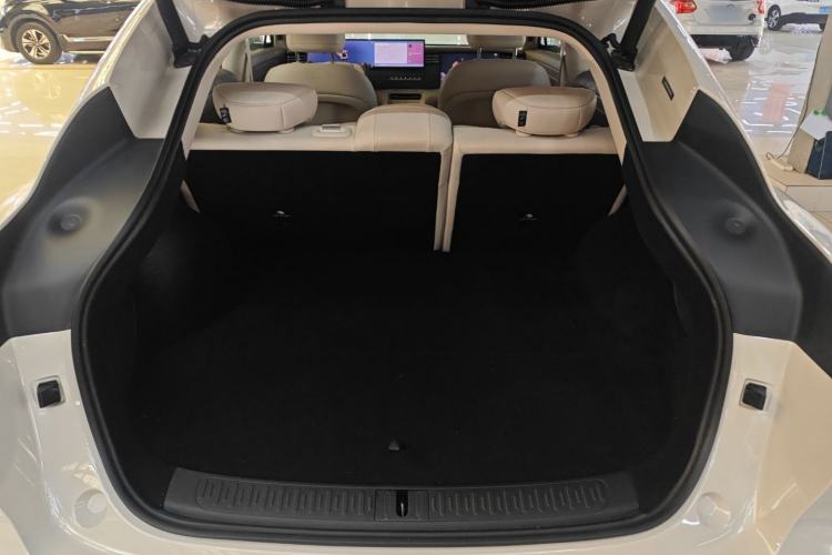 Used IM LS6 2026 Model Pure Electric Max