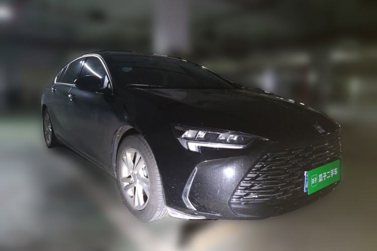 Used Buick Regal 2024 25T Deluxe Edition
