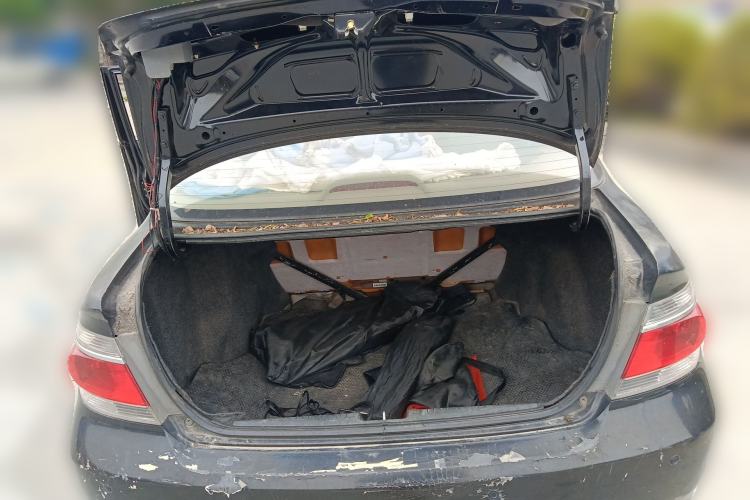 Used Everus S1 2011 1.3L Automatic Comfort Edition
