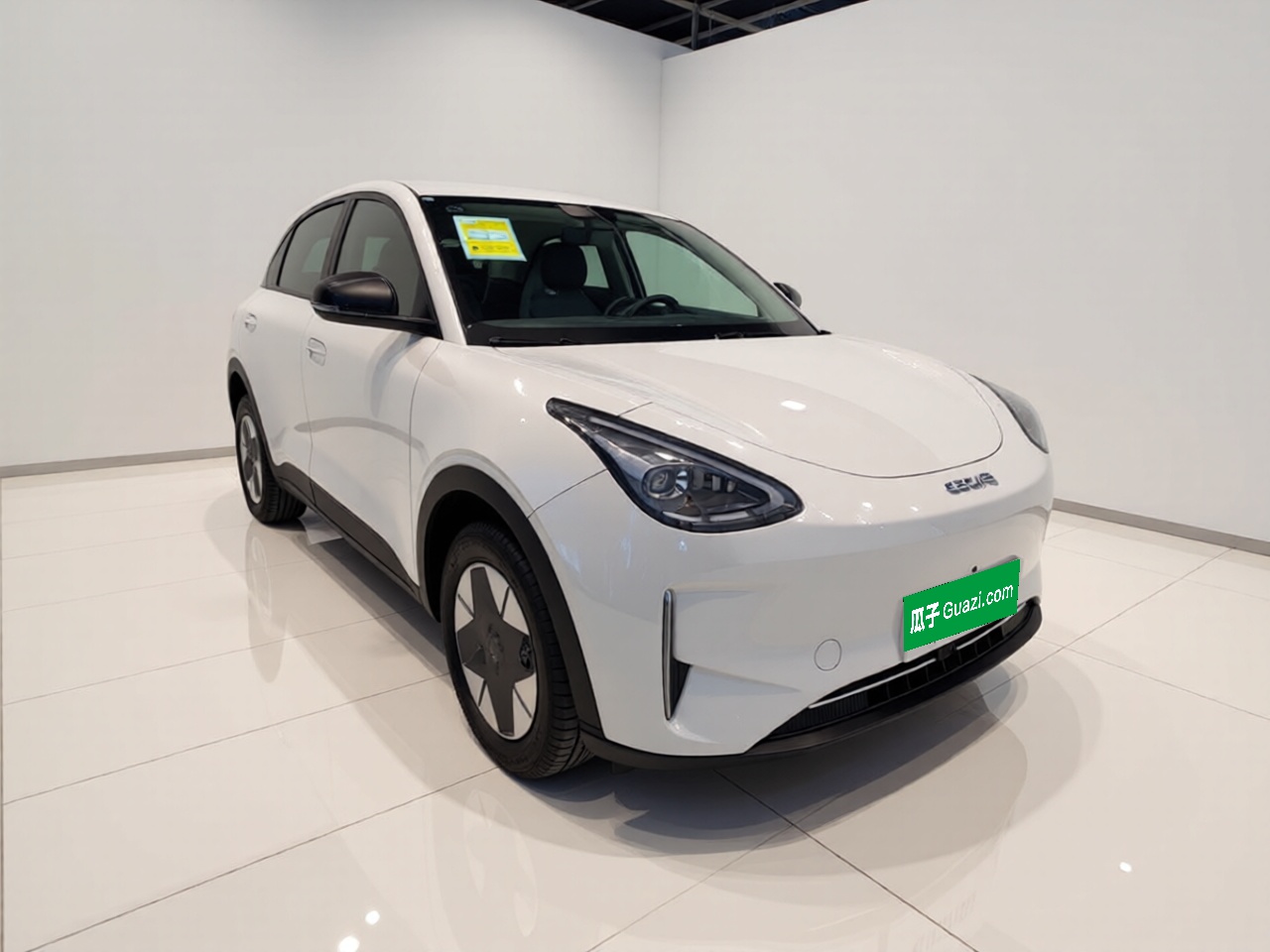 Geely Galaxy Geome 2026 310km Wind-Riding Edition — снимка 3