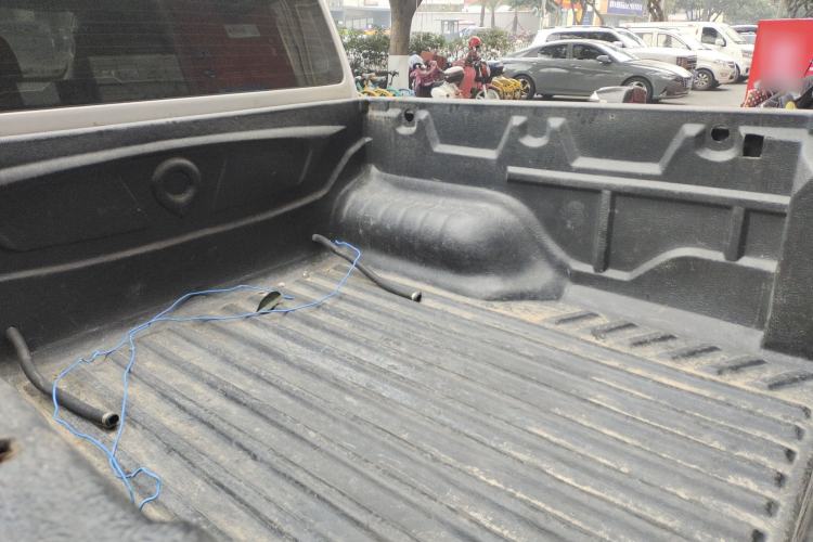 Used Great Wall Poer 2021 2.0T Global Version Passenger Car Automatic Gasoline Two-Wheel Drive Comfort Trim Standard Box – GW4C20B
