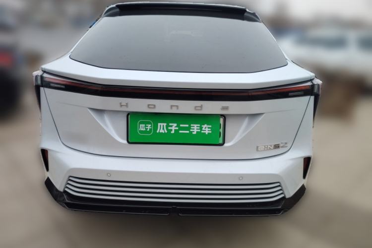 Used Honda e:NS2 2024 Ignite Edition
