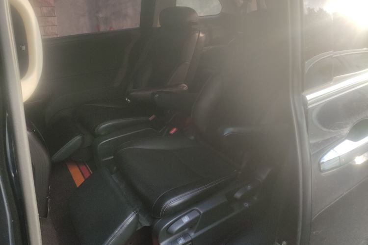 Used Honda Odyssey 2017 2.4L Smart Edition