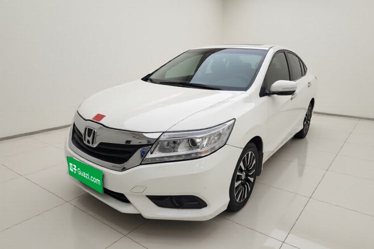Used Honda Crider 2015 1.8L manual Comfort version Guazi used car, China used car export, Used car for sale, Used  cars, Cheapest cars for sale