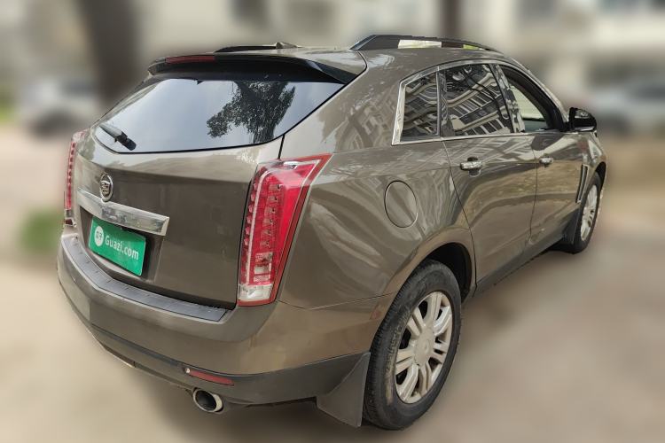 Used Cadillac SRX 2014 3.0L Comfort Model