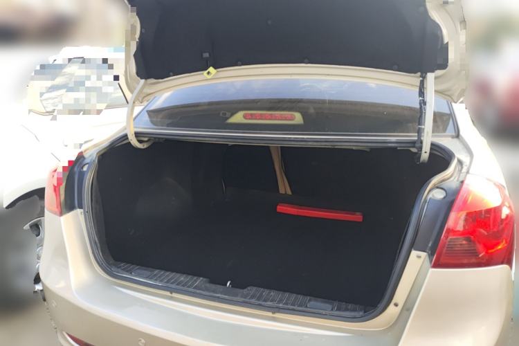 Used Buick Excelle 2013 1.5L Automatic Classic Model