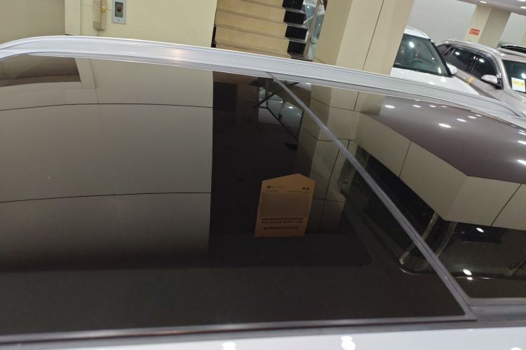 Used Volvo XC40 2020 T4 Four-Wheel Drive Smart Luxury Edition
