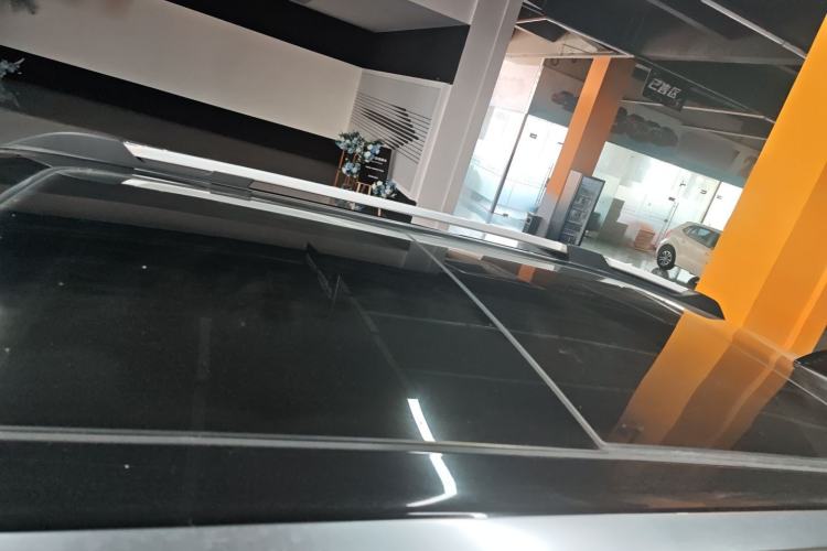 Used Haval H Dog New Energy 2024 Hi4 102km Trend Electric Version Plus