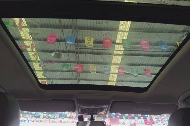 Used Volkswagen Teramont 2020 380TSI Four-Wheel Drive Luxury Version China VI Standard
