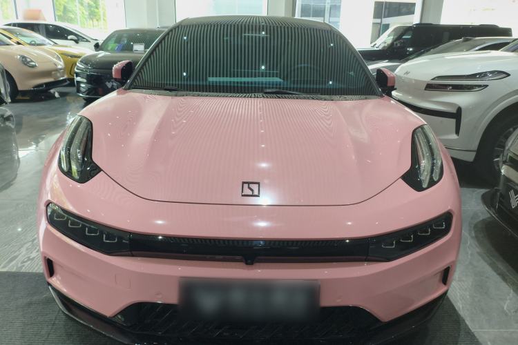 Used Zeekr 001 2023 WE Edition 86 kWh
