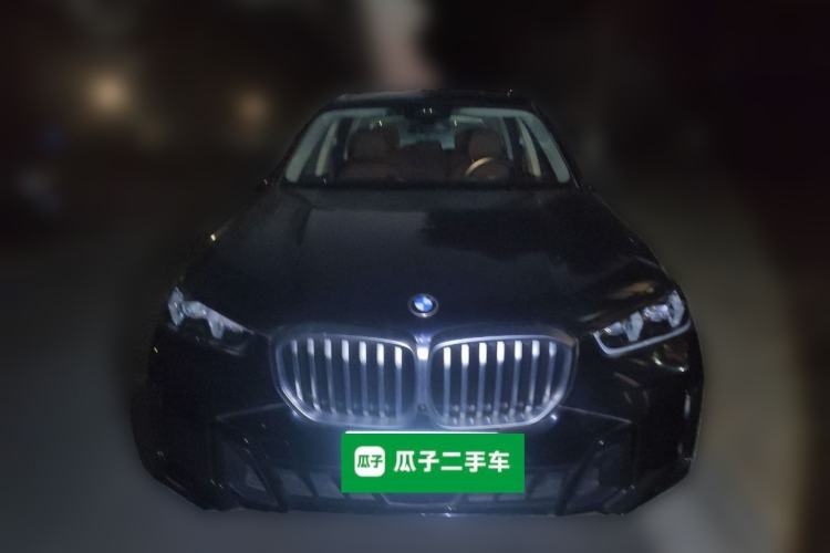 Used BMW X5 2023 xDrive 30Li M Sport Package