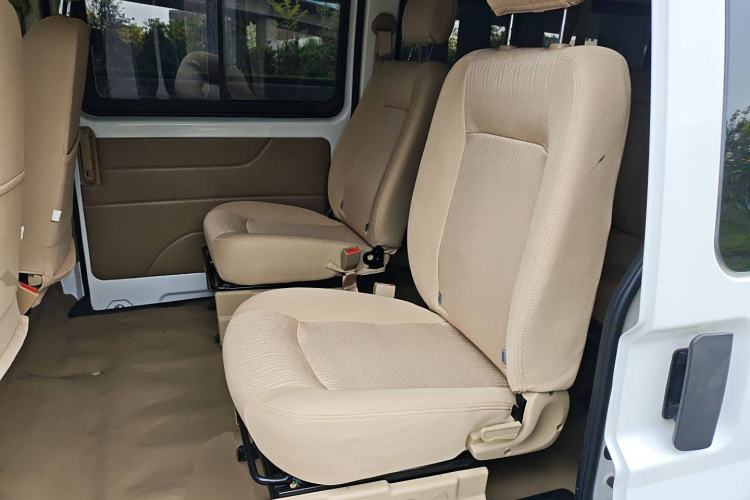 Used Dongfeng Xiaokang EC36 2022 Standard Edition CATL Battery