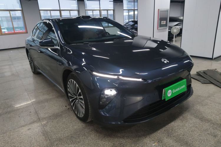 Used Nio ET7 2022 100kWh First Edition
