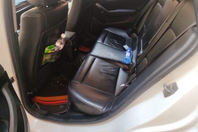 Used BMW X1 2015 sDrive18i Fashion Upgrade Edition
