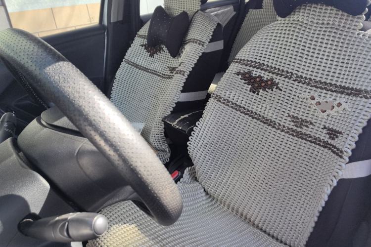 Used Peugeot 301 2014 1.6L Manual Comfort Edition
