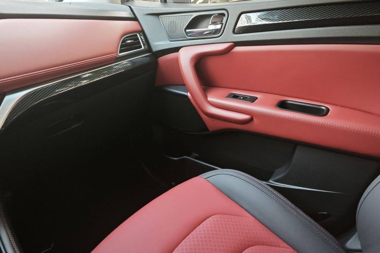 Used JAC Refine S3 2017 1.6L CVT Luxury Smart Model