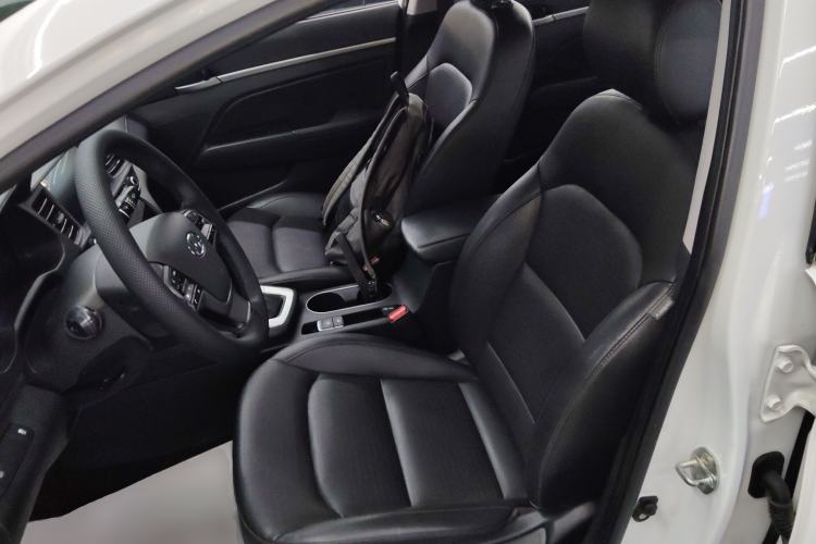 Used Hyundai Elantra (6th Generation / Lingdong) 2020 1.5L CVT Smart & Stylish – Elite Version