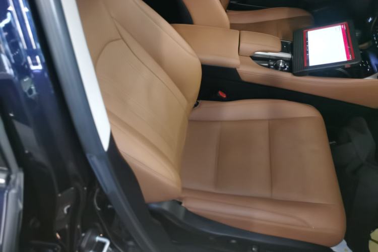 Used Lexus RX 2020 300 4x4 Elegant Edition China VI
