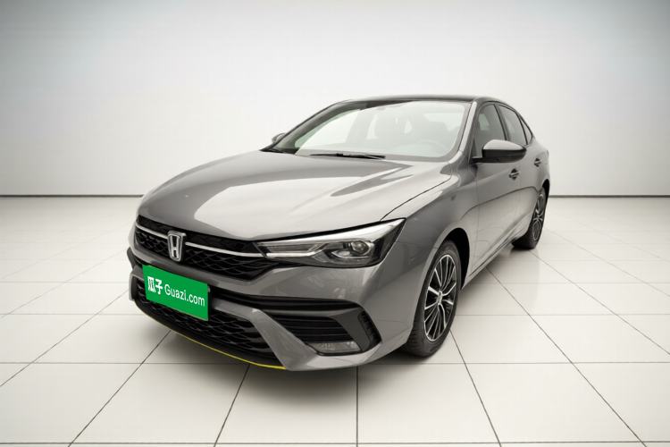 Used Roewe i5 2021 Revised Version 1.5L CVT Diamond Edition