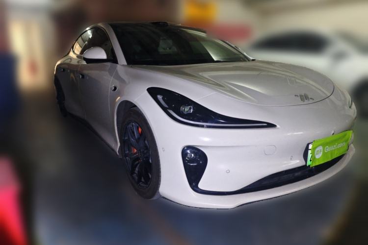 Used IM L6 2025 Max+
