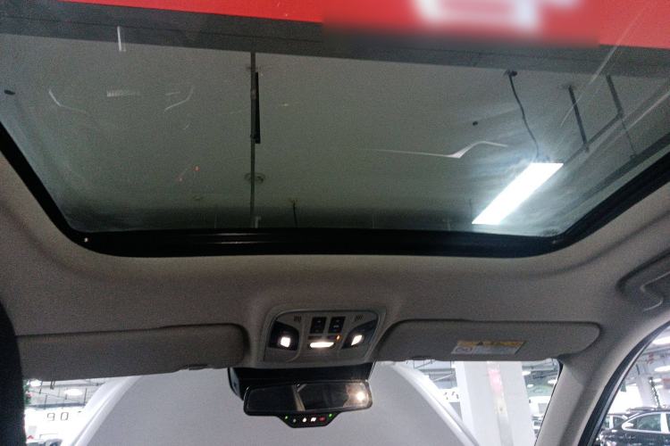 Used Haval F7 2019 1.5T Two-Wheel Drive i-Trend China V Emission Standard
