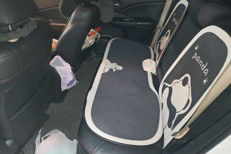 Used Honda CR-V 2016 2.0L two-wheel drive Urban Edition