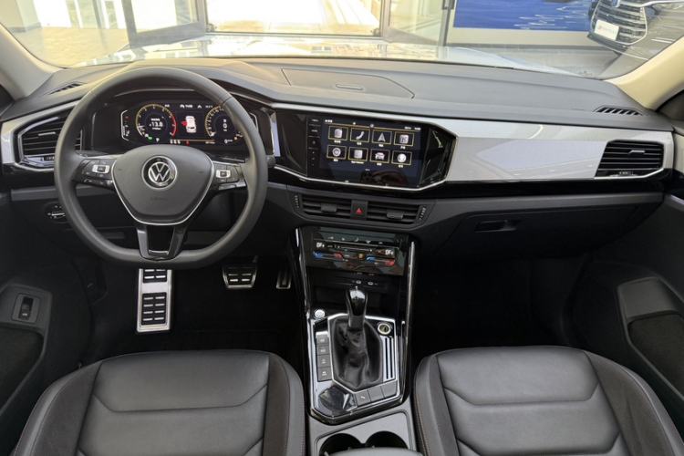 Used Volkswagen Tayron 2021 330TSI Two-Wheel-Drive 3rd Anniversary Limited Edition
